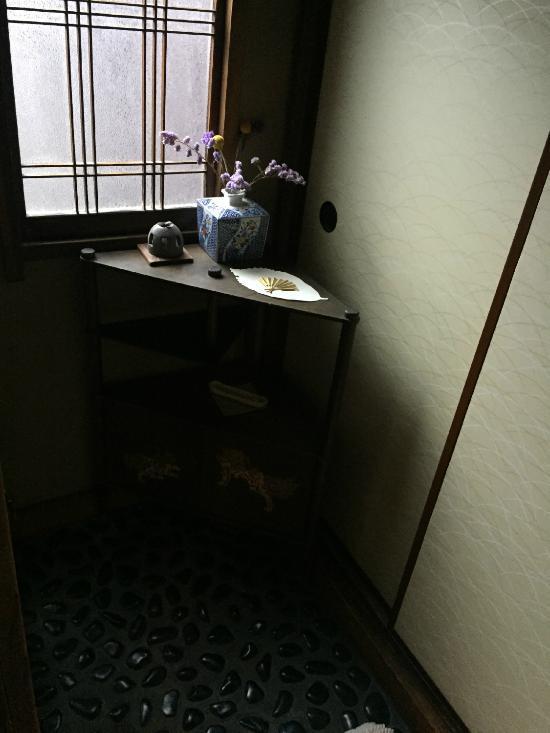 Tama Ryokan Tokio Exterior foto